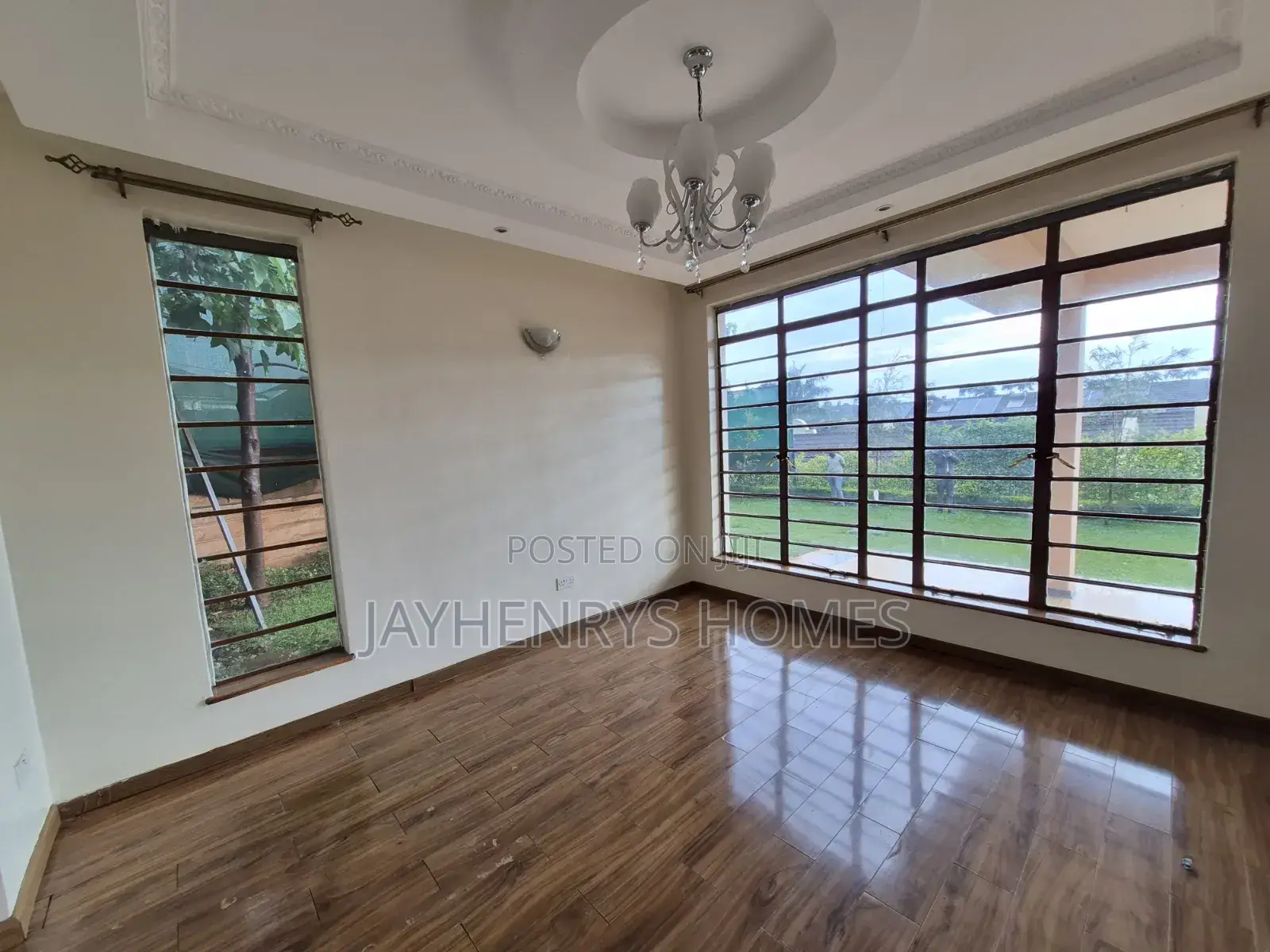 4bdrm House in Runda for rent