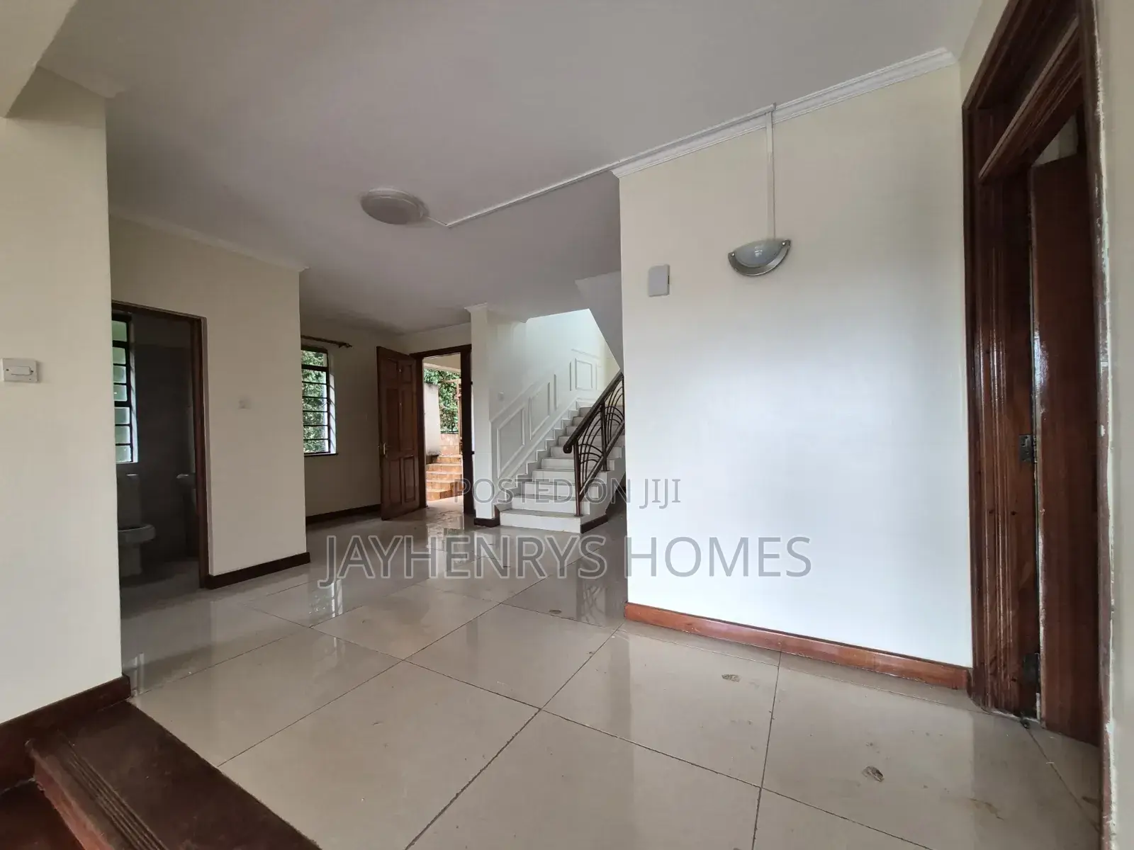 4bdrm House in Runda for rent