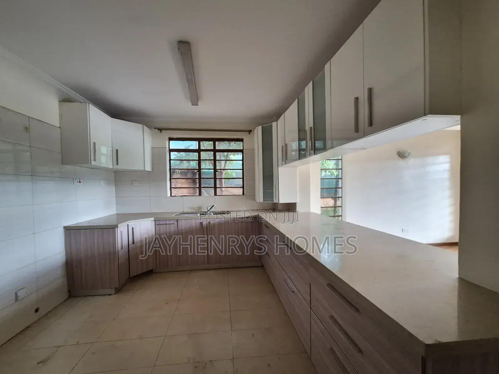 4bdrm House in Runda for rent