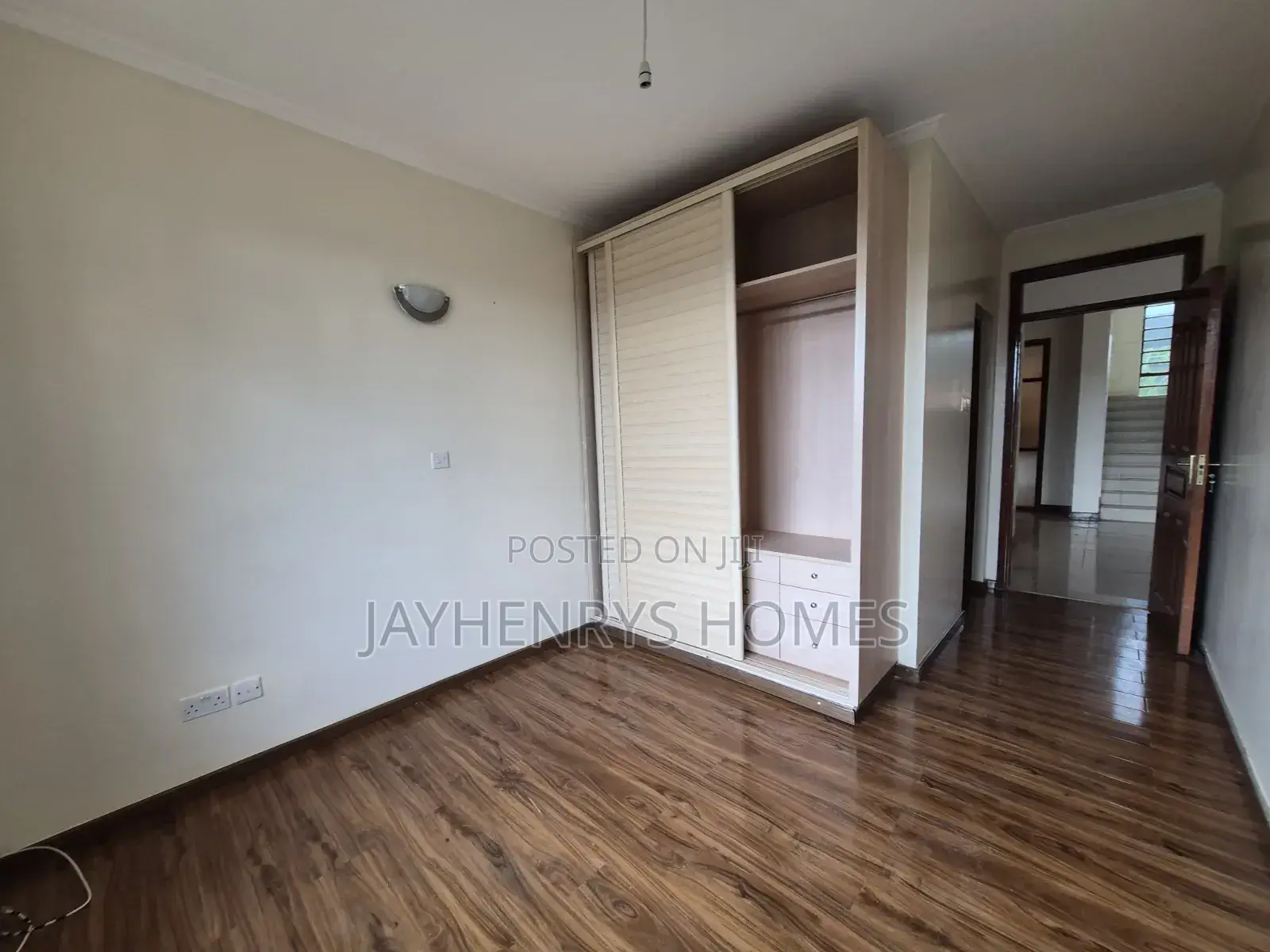 4bdrm House in Runda for rent