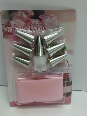 Piping Bag