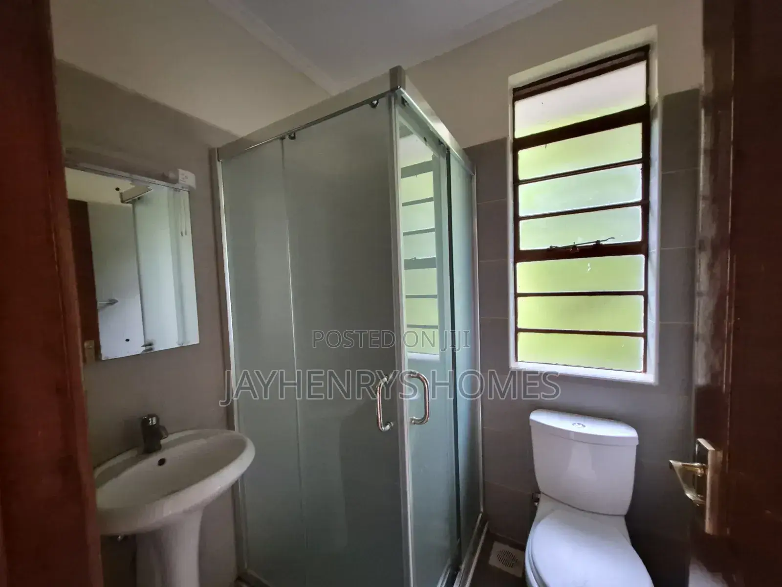 4bdrm House in Runda for rent