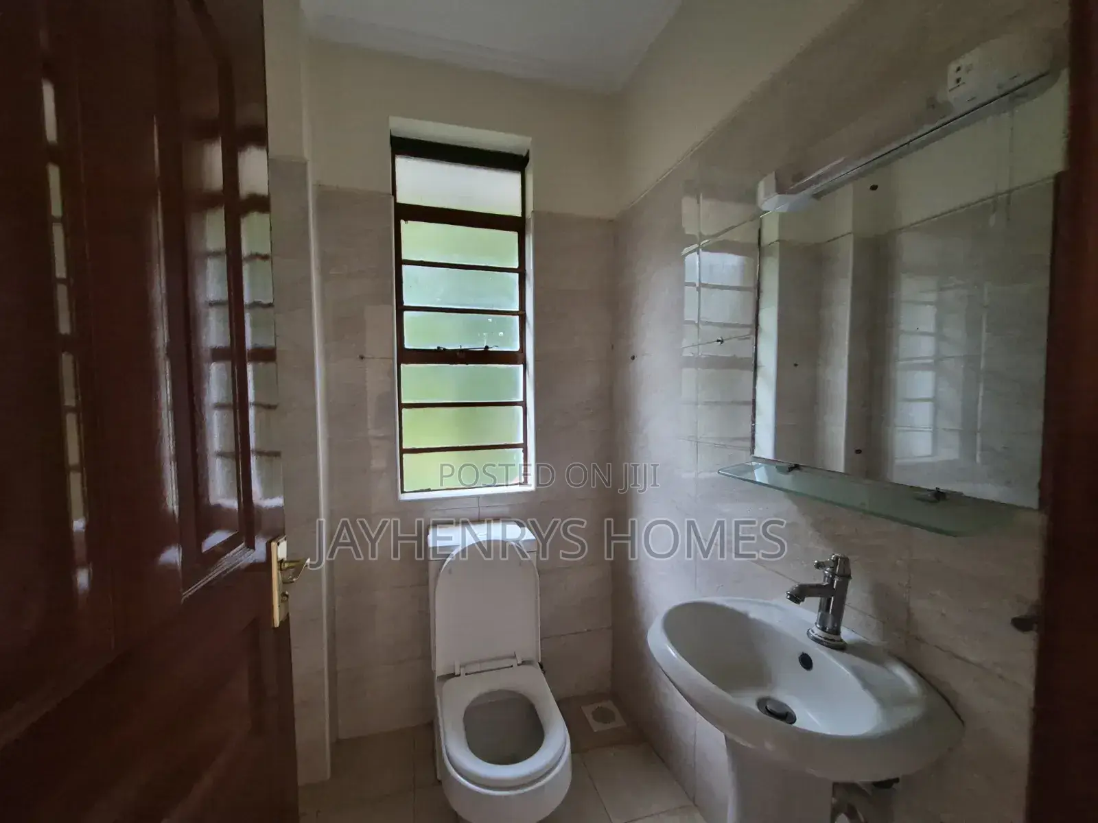 4bdrm House in Runda for rent