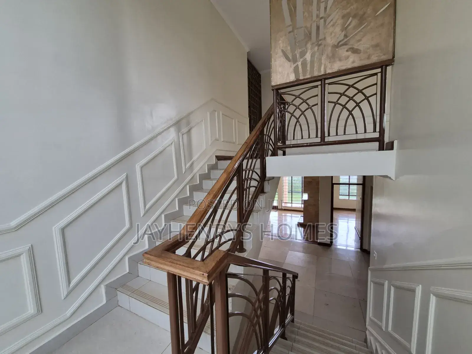 4bdrm House in Runda for rent