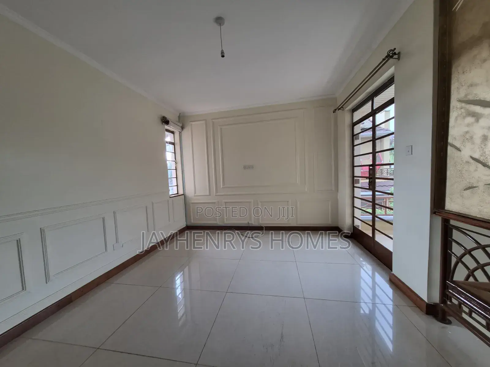 4bdrm House in Runda for rent