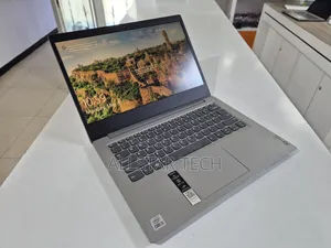 Laptop Lenovo Ideapad 3 8GB Intel Core i5 SSD 512GB