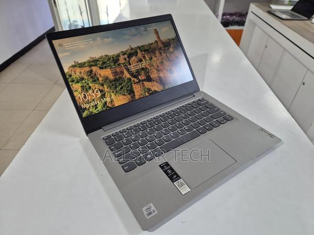 Laptop Lenovo Ideapad 3 8GB Intel Core i5 SSD 512GB