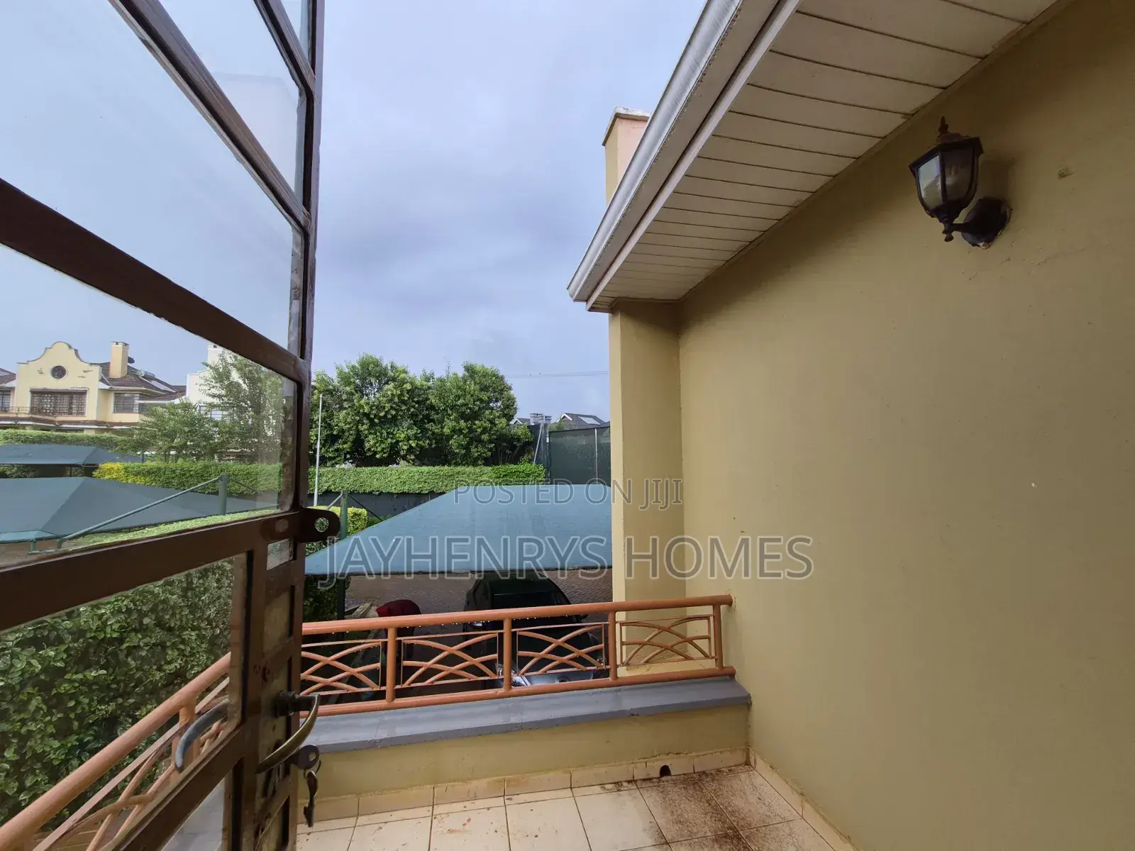 4bdrm House in Runda for rent