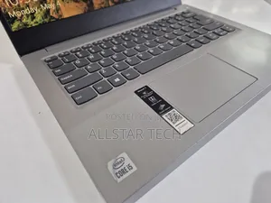 Laptop Lenovo Ideapad 3 8GB Intel Core i5 SSD 512GB