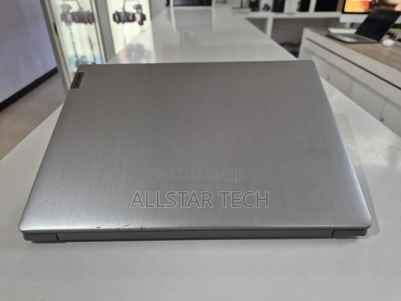 Laptop Lenovo Ideapad 3 8GB Intel Core i5 SSD 512GB