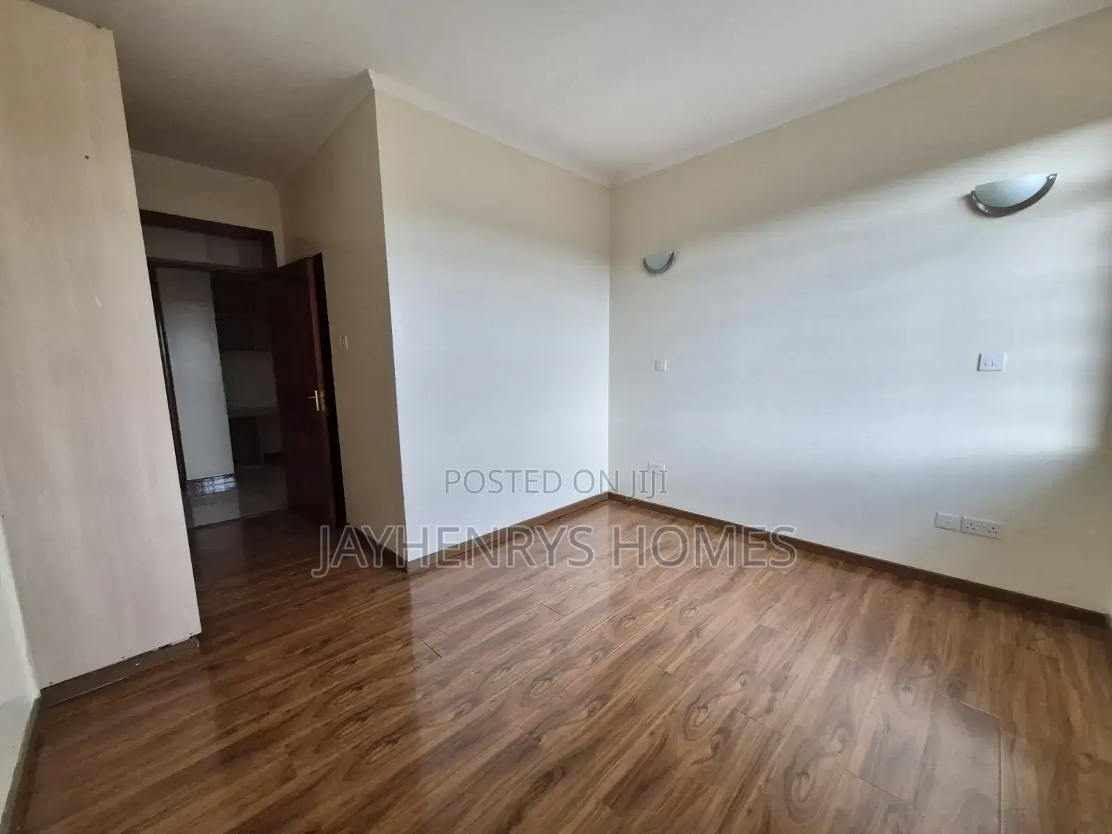 4bdrm House in Runda for rent