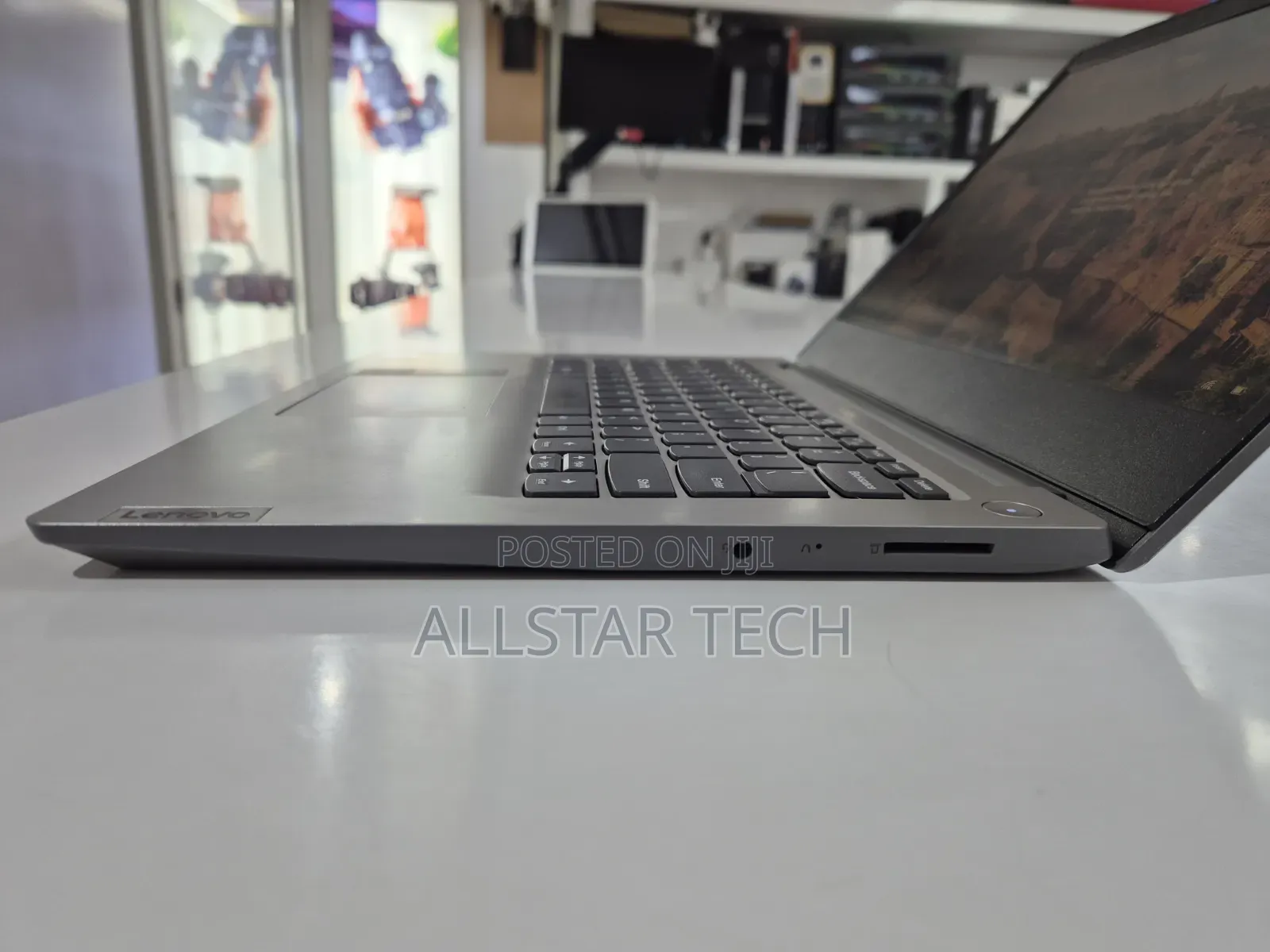 Laptop Lenovo Ideapad 3 8GB Intel Core i5 SSD 512GB