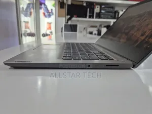 Laptop Lenovo Ideapad 3 8GB Intel Core i5 SSD 512GB