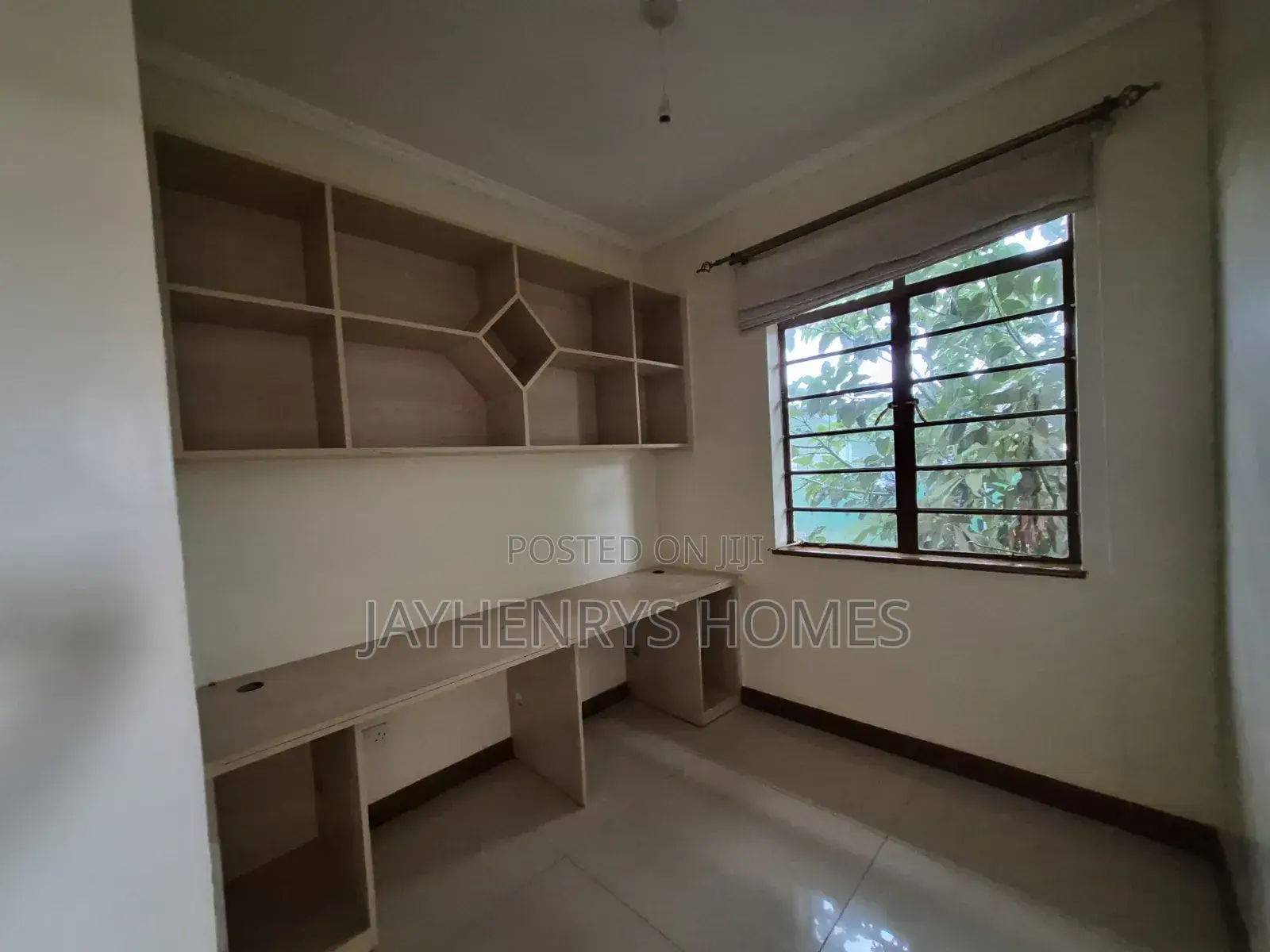 4bdrm House in Runda for rent