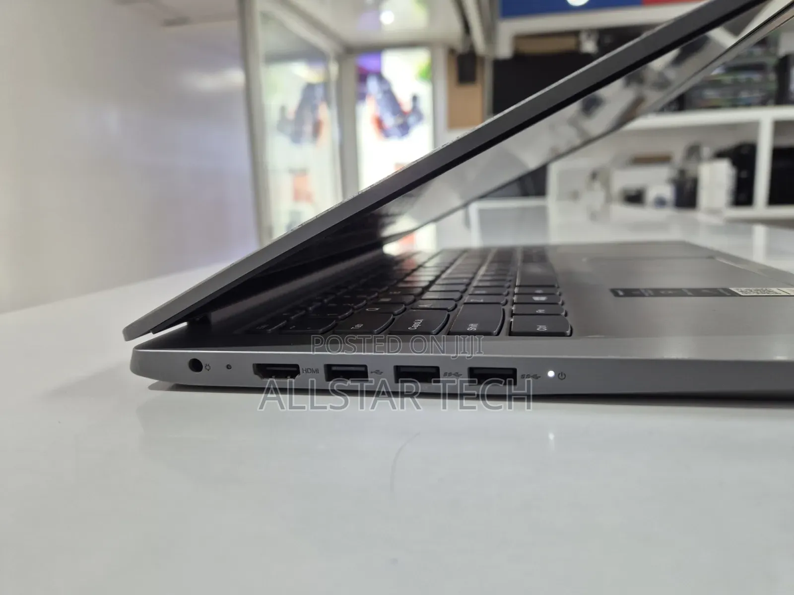 Laptop Lenovo Ideapad 3 8GB Intel Core i5 SSD 512GB