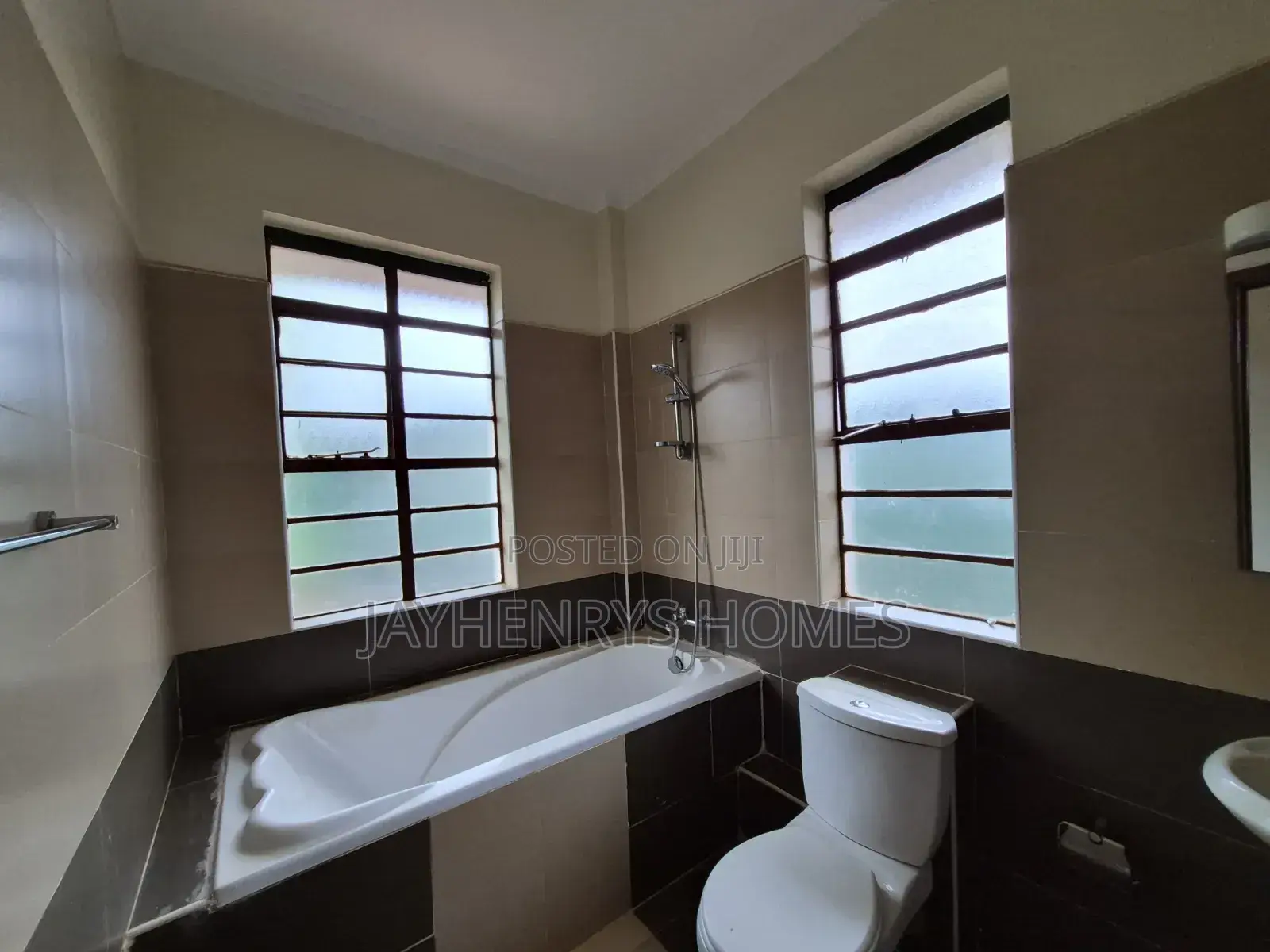 4bdrm House in Runda for rent