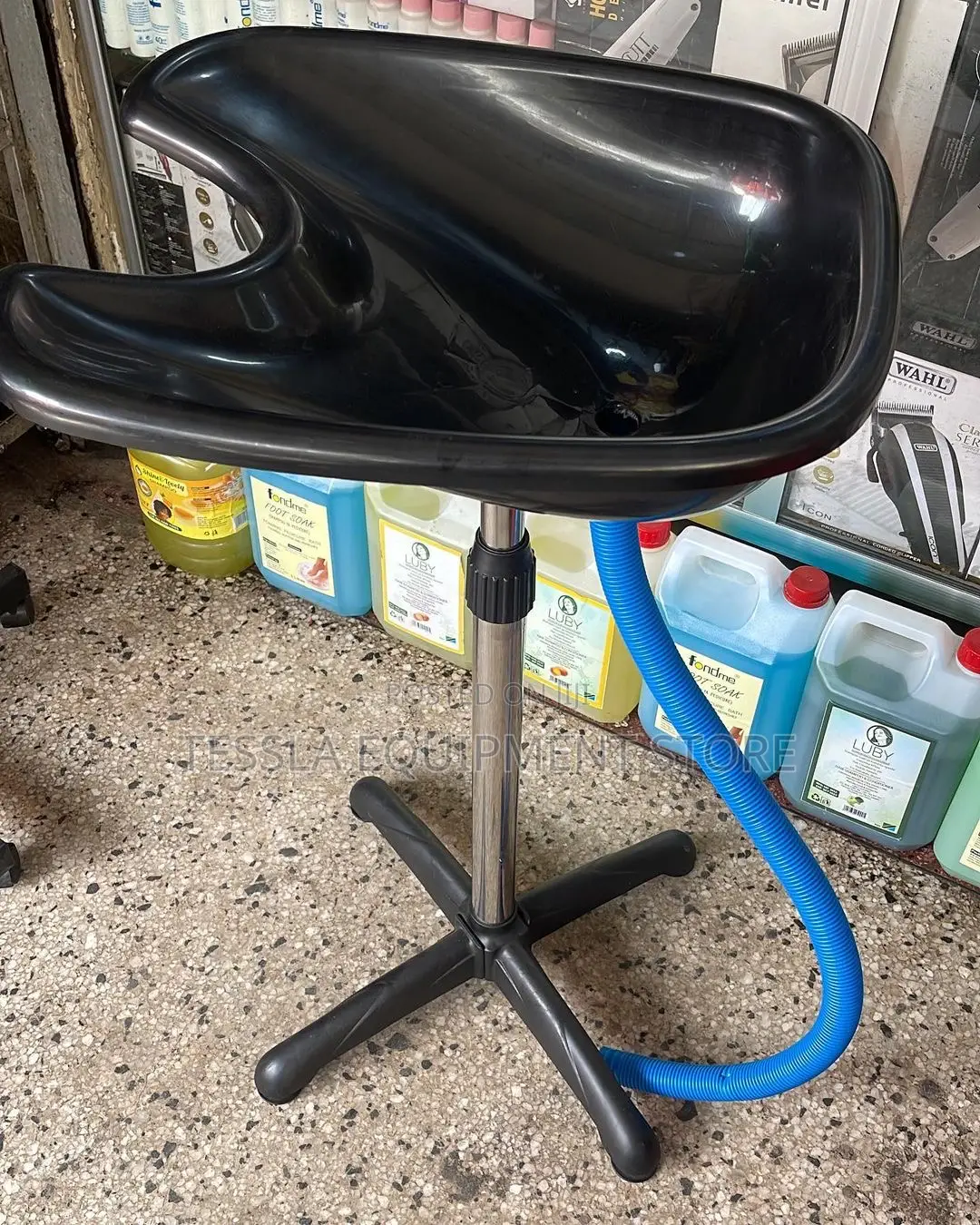 Portable Sink