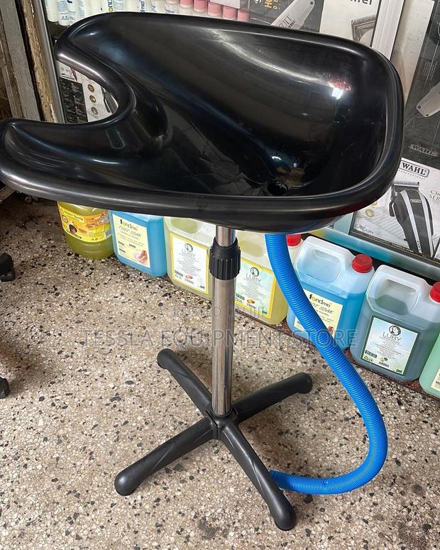 Portable Sink - main view