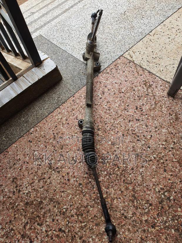 Mazda Cx5 Steering Rack 2014 Model - main view