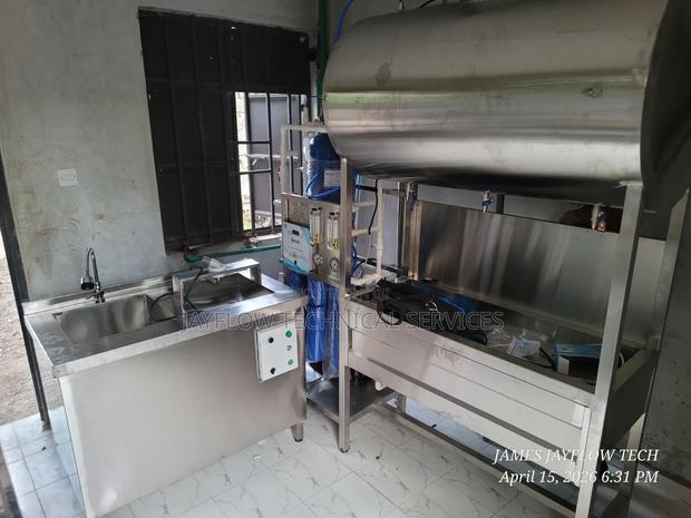 Water Refilling Station - thumbnail 2