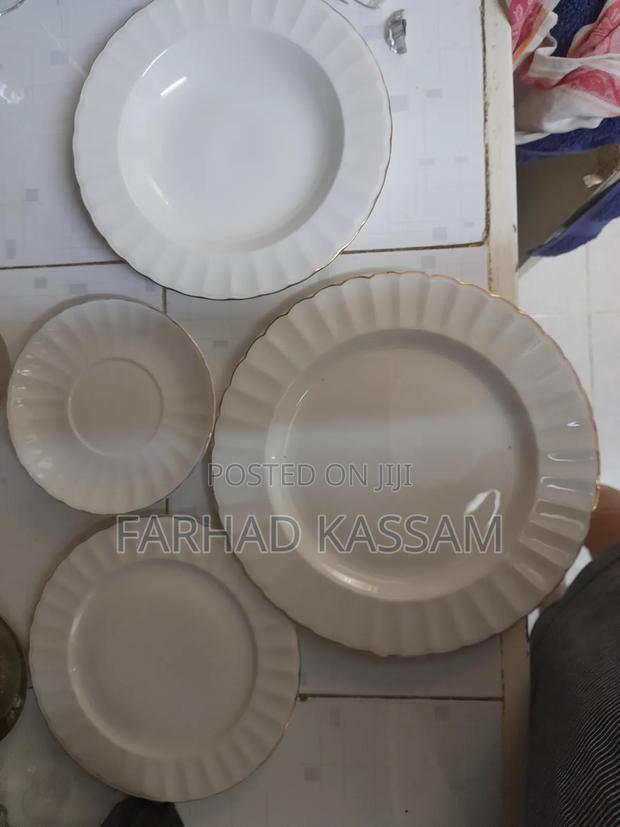 Glass Plate