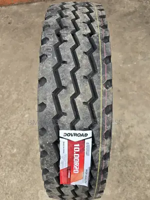 1000r20 Davroad Tyres (Allposition)