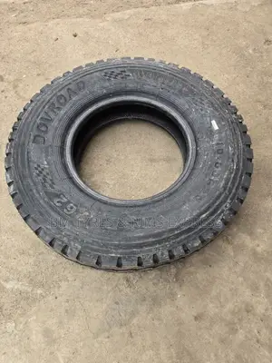 1000r20 Davroad Tyres (Allposition)