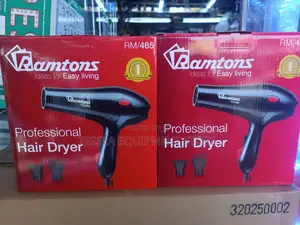 Ramtons Blowdry