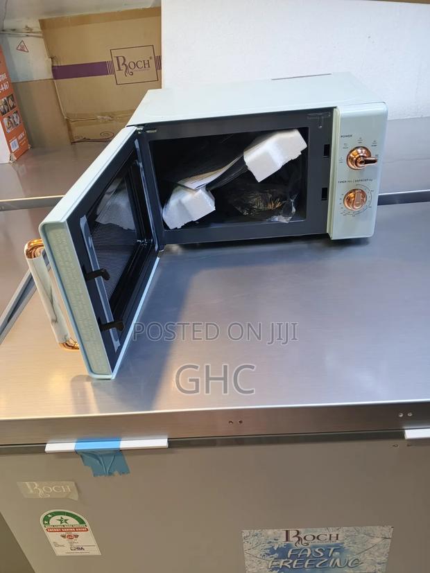 Hanmac(Hmr-20m2)Microwave Oven