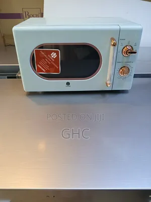 Hanmac(Hmr-20m2)Microwave Oven