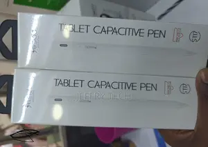 Magnetic Real-Time Display of Power Supply Stylus Pen for Ip Tablet