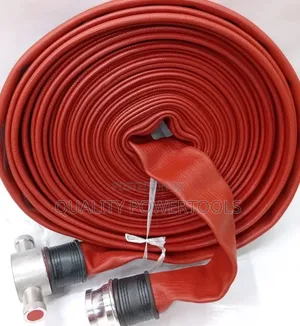2. 5 Mm by 30 M Duraline Fire Hose
