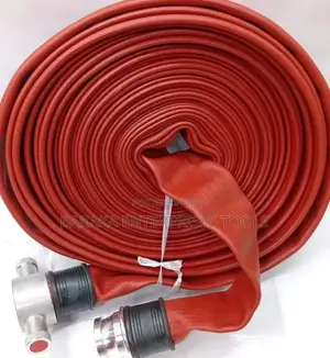 2. 5 Mm by 30 M Duraline Fire Hose