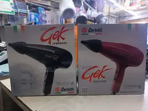 Original Gek Commercial Use Blow Dry