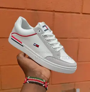 Men’S Stylish Casual Sneakers