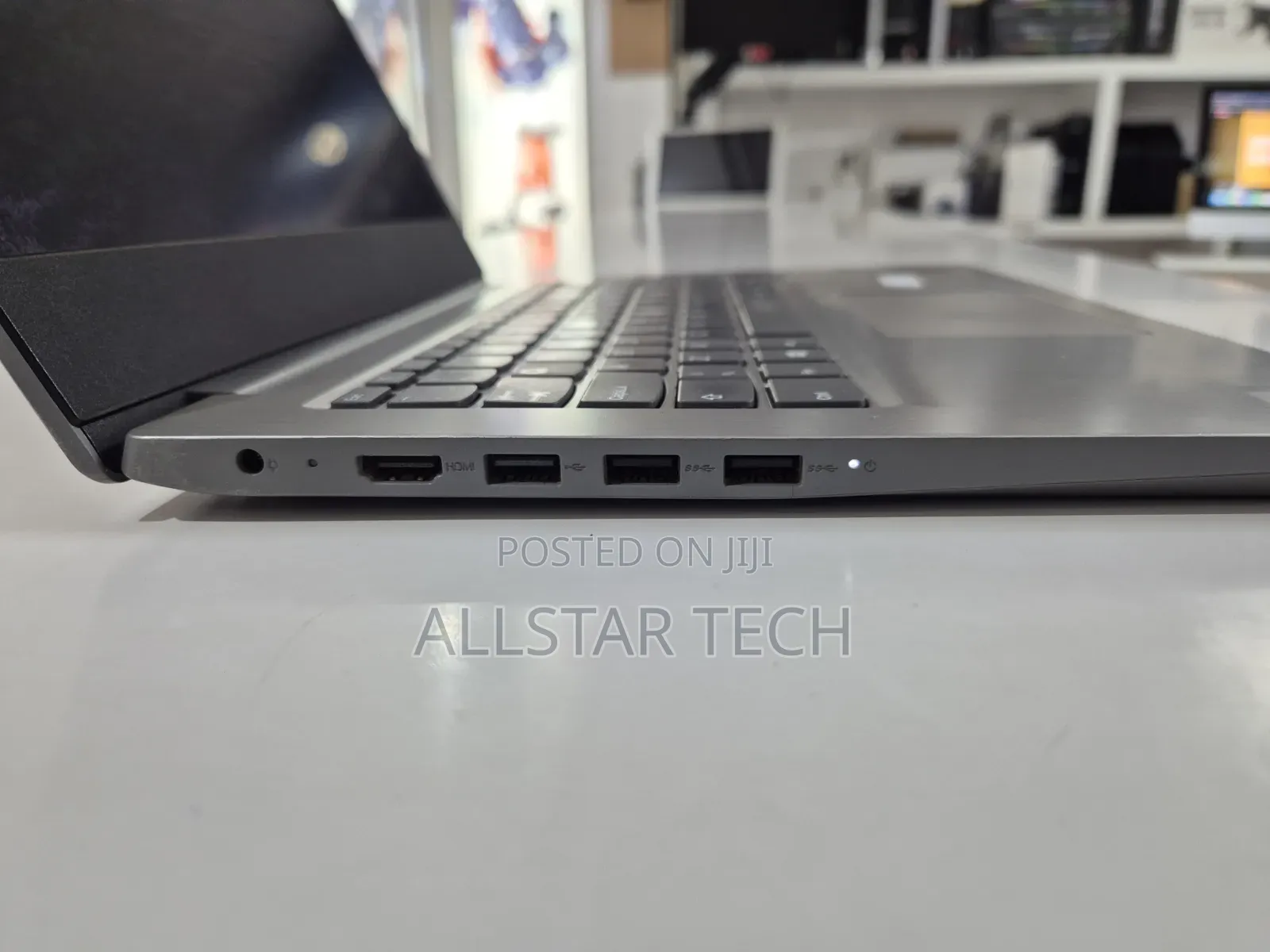 Laptop Lenovo Ideapad 3 8GB Intel Core i7 SSD 512GB