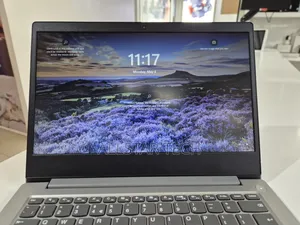 Laptop Lenovo Ideapad 3 8GB Intel Core i7 SSD 512GB