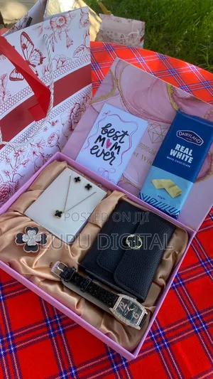Elegant Pack X Chocolate Bar