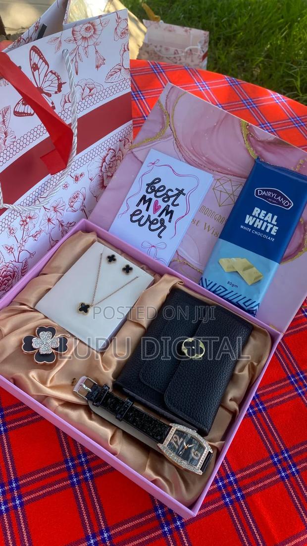 Elegant Pack X Chocolate Bar - thumbnail 2