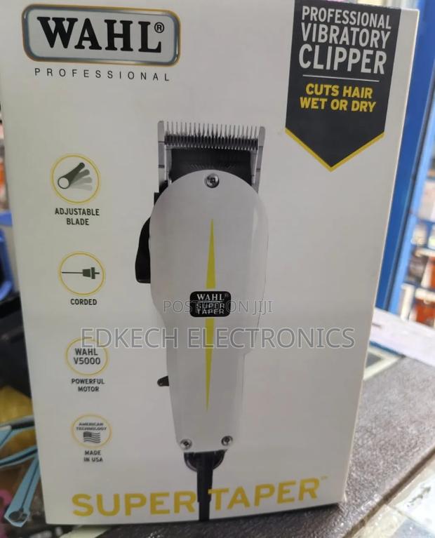 Wahl Professional Super Clipper