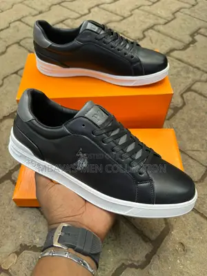 Polo Men’S Casual Shoes