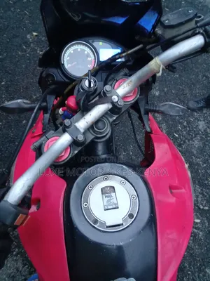 Shineray XY250-11 2015 Red