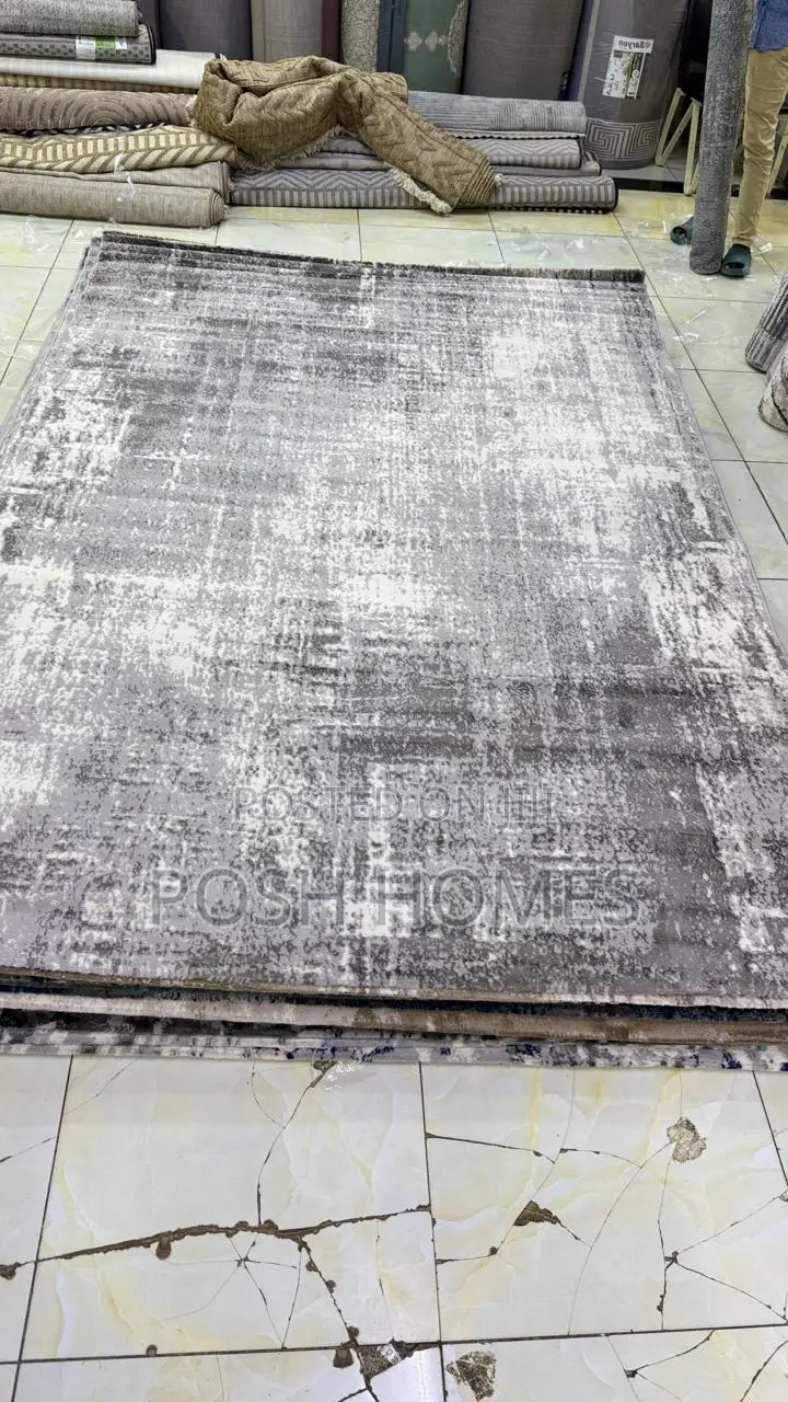 Loom Home Carpet Anti Slip