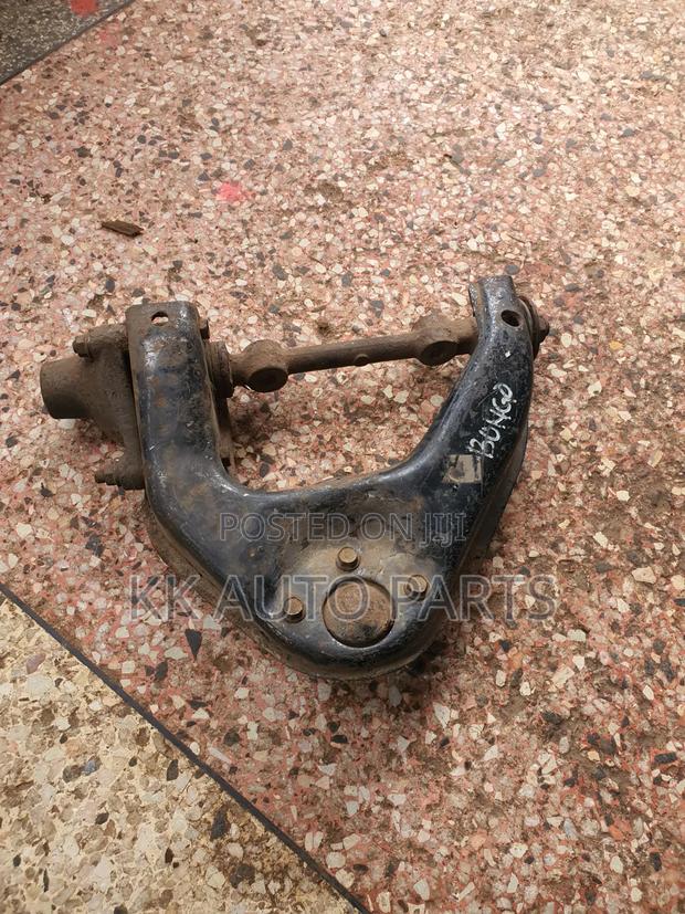 Mazda Bongo Vannete Uper Control Arm