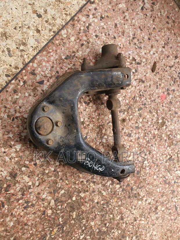 Mazda Bongo Vannete Uper Control Arm - thumbnail 2