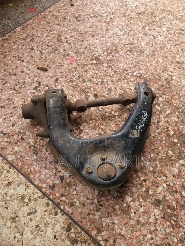 Mazda Bongo Vannete Uper Control Arm - thumbnail 3