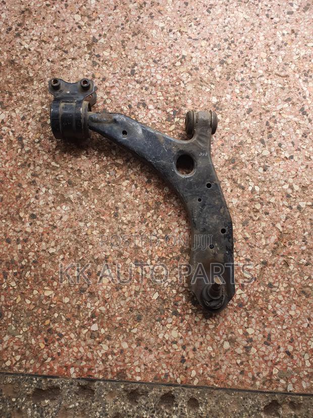 Mazda Axela Control Arm 2008 Model