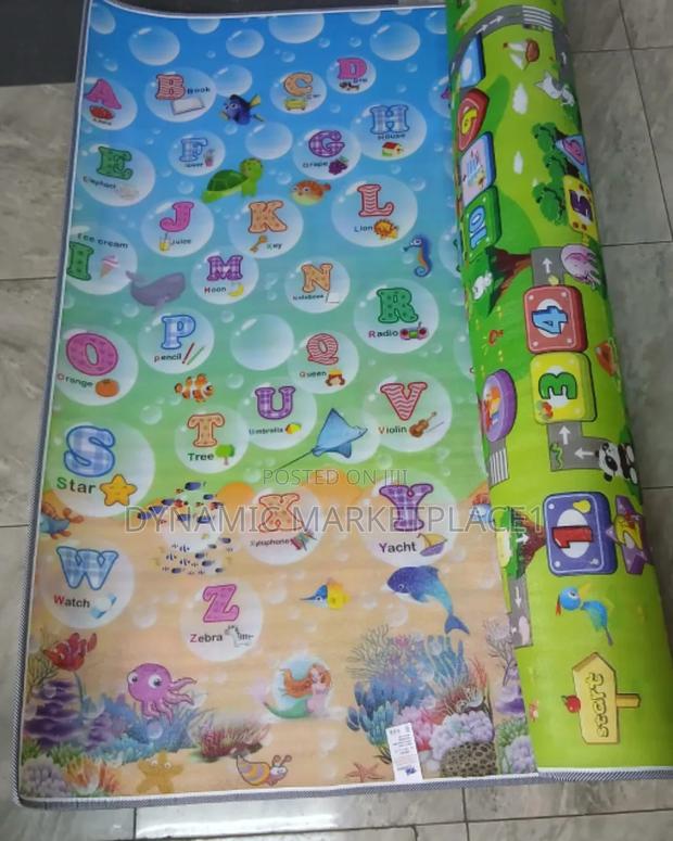 Baby Playing Mat