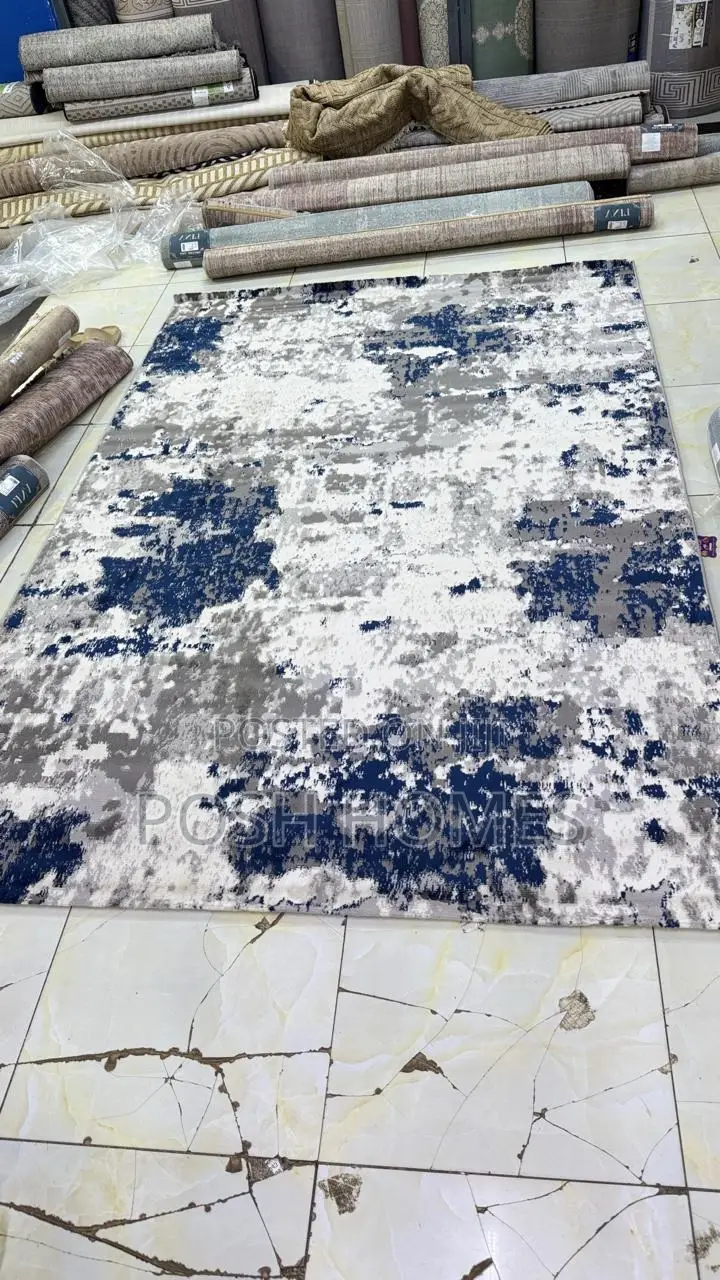 Snug Strands Carpets