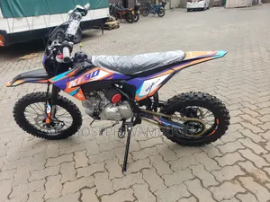 New Kibo 2025 Blue